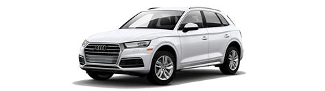 Audi Q5 vs VW Tiguan Grapevine TX | Audi Grapevine