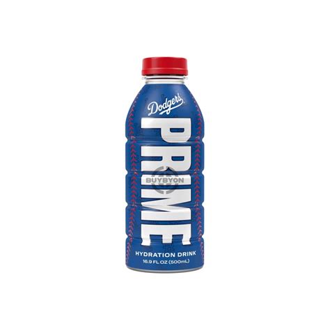 Prime Hydration Auston Matthews 500ml Limited Edition Sports Drink Uk