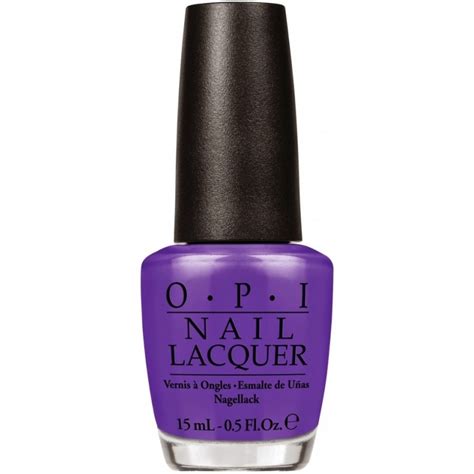 Opi Lost My Bikini In Molokini Nl H Ml