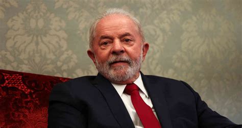 Lula se diz chocado violência em Israel e defende solução de dois