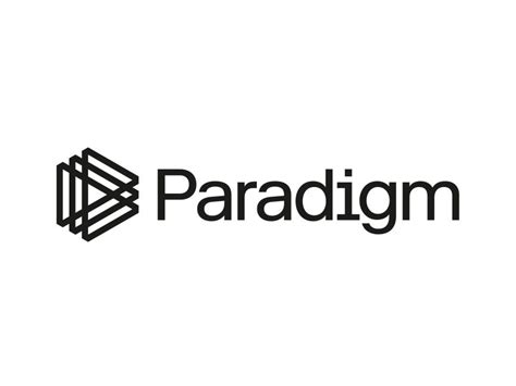 Paradigm Logo Vector Svg Pdf Ai Eps Cdr Free Download