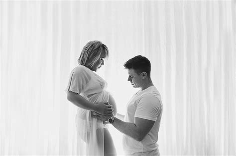 Maternity Photography Kimi Photography