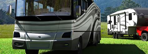 EcoRV offers industry-leading products for RVs that provide unprecedented protection