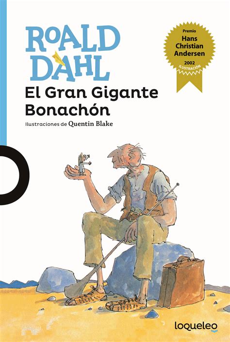 El Gran Gigante Bonach N