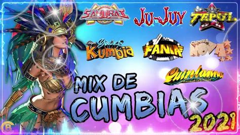 CUMBIAS SONIDERAS MIX 2021 LOS TEPOZ JUJUY ADIXION QUINTANNA RAYMIX