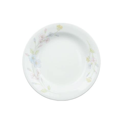 Original USA Corelle Pastel Bouquet Loose Item Corelle Loose