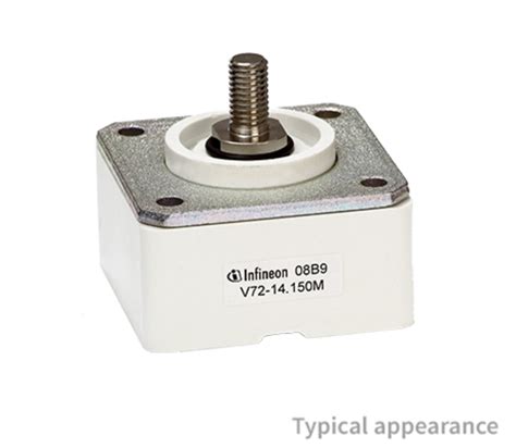 V72-14.150M - Infineon Technologies
