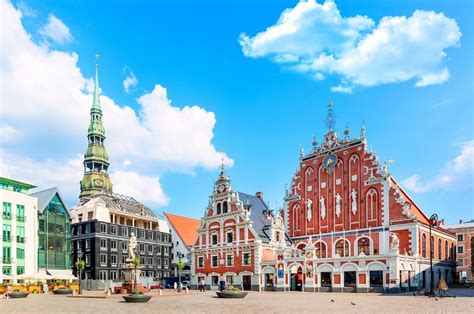 Riga City Break | Travel Department