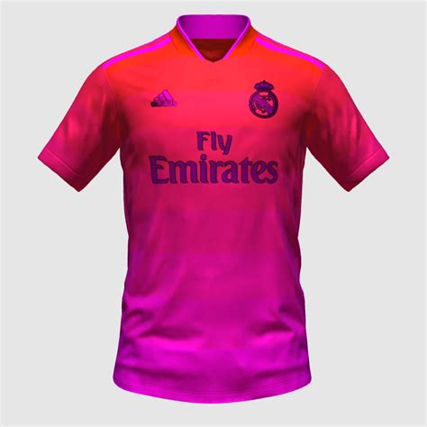 Real Madrid Third Fifa 23 Kit Creator Showcase