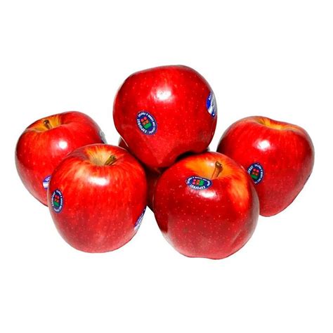 Manzana Roja 400g - Masonline - Más Online