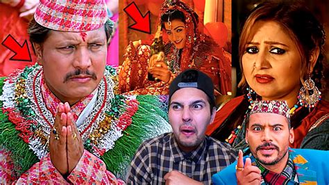 Reacting To 101 Mistakes Of Chhakka Panja 3 THIS IS INSANE New