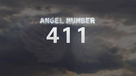 Angel Number 411 What Does It Mean Attract Your King