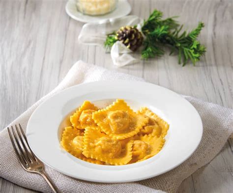 Tortelli Di Zucca Mantovani Cookidoo La Plataforma De Recetas