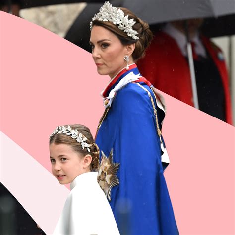 The Only 10 Times Kate Middleton Has Ever Worn A Tiara | Glamour UK