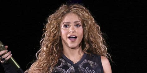 Shakira Declarar Ante El Juez Por Ser Investigada Por Seis Delitos