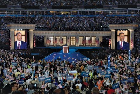 Democratic National Convention