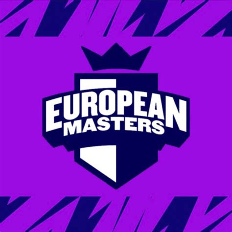 EU Masters Hitpoint Cz