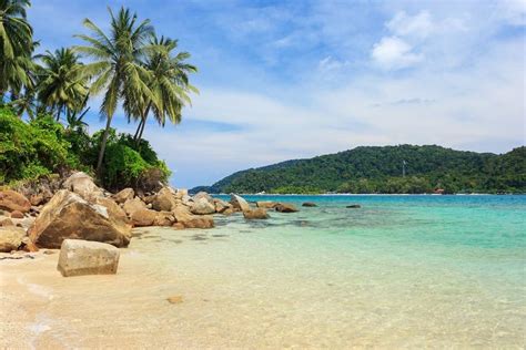 The Ultimate Perhentian Islands Backpacker Travel Guide [2019 ...