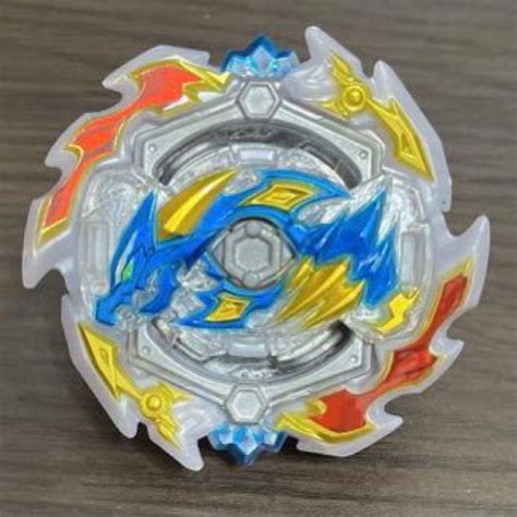 Takara Tomy Beyblade Ss Gatinko Gt Toy B Ace Rock Ring