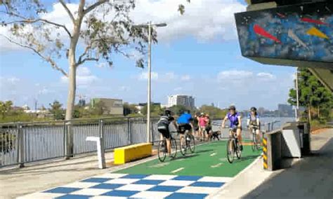 Bike Hire In Brisbane Briscycle Brisbane Cycling