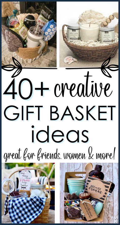 Christmas T Baskets Diy Artofit