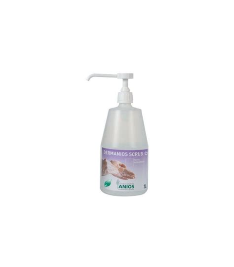 Savon Anios DERMANIOS SCRUB CG