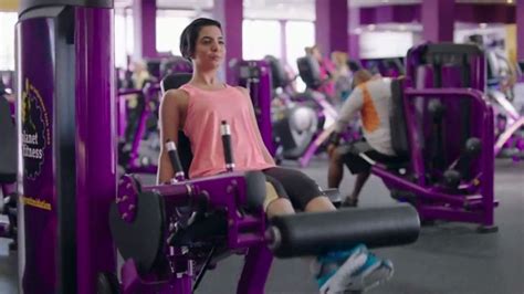 Planet Fitness Commercial 2024 Elsi Nonnah