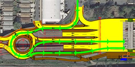 New Jersey Turnpike Exit 14A Construction Update | I-95 Exit Guide