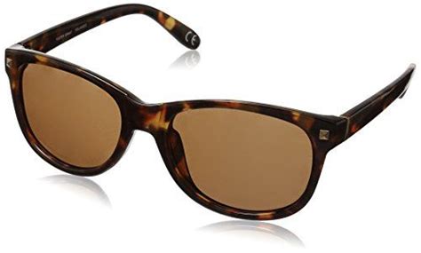 Foster Grant Sutton Polarized Sunglasses For Women Brown Tortoise Shell Sunglasses Polarized