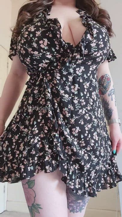 Would You Fuck A Chubby Girl In A Sundress Scrolller