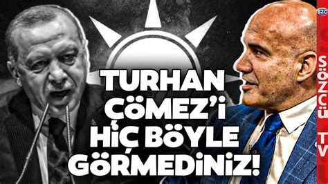 Ekonomi Demokrasi Erdoğan Turhan Çömez Öyle Bir Felaket Senaryosunu