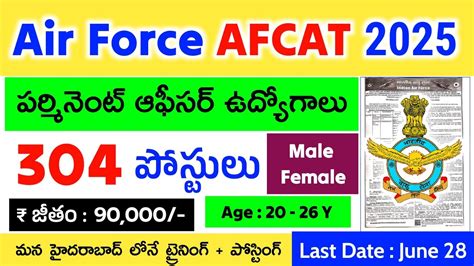 Air Force Air Force Afcat Recruitment