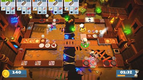 Best local multiplayer Switch games | GamesRadar+