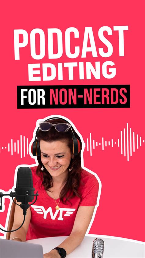 The Easiest Way To Edit Podcast Episodes For Beginners