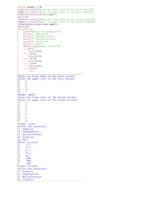 Solution Ip Cbse Practical File Part Studypool