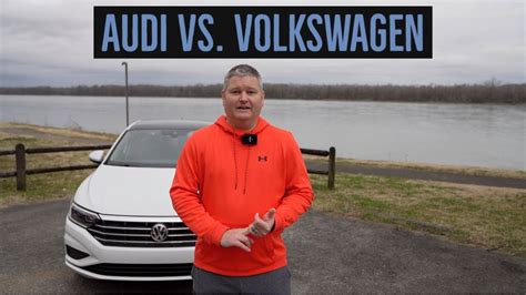 Audi Vs Volkswagen The Honest Truth YouTube