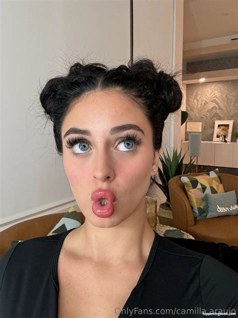 Camilla Araujo Camilla Araujo Nude Onlyfans Leaks The Fappening Photo Fappeningbook