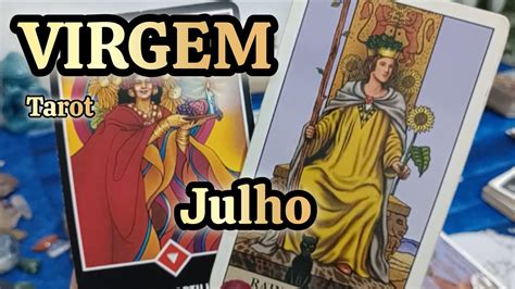 VIRGEM TAROT RENASCIMENTO UMA DECISÃO E VOCÊ CONQUISTA O QUE TANTO