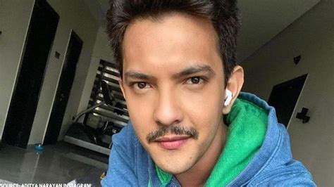 Always On Lookout For New Talent Aditya Narayan To Fan Who Desires