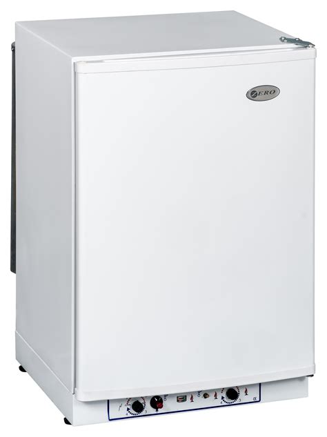 Cr100 Gas Upright Refrigerator Zero Appliances