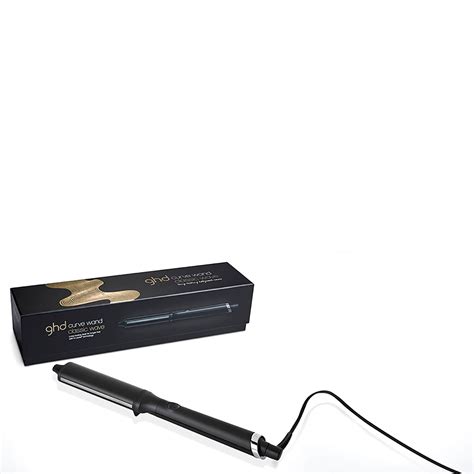 Ghd Curve Classic Wave Wand 38 26mm Free Shipping Lookfantastic