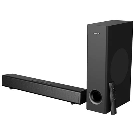 Buy Creative Stage 360 240w Bluetooth Soundbar With Remote Dolby Atmos