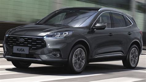 Ford Kuga Ecoboost Yahoo