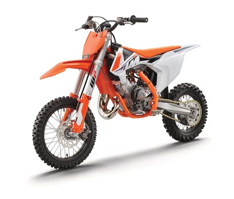 Ktm Sx Prezzo Velocit Scheda E Rilevamenti