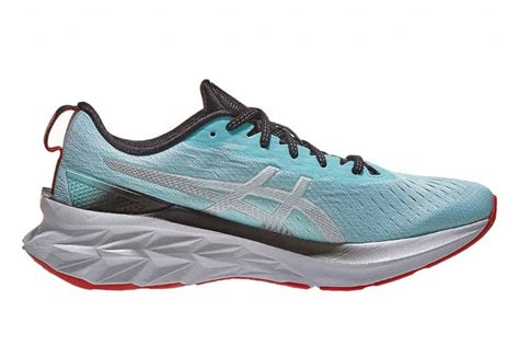 Asics Novablast 2 Review (2025): Should You Get It?