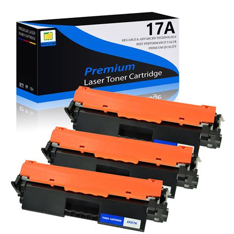 Used Pk Cf A A Toner Cartridge With Chip For Hp Laserjet M