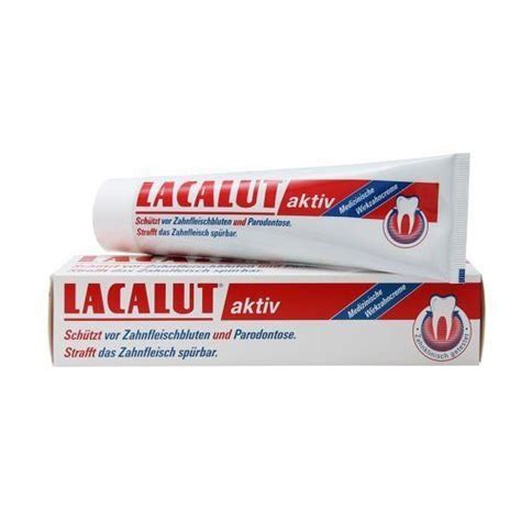 Lacalut Archives - Farma City