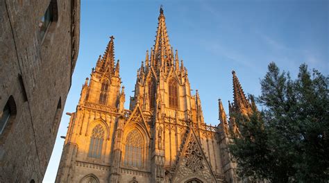 Barcelona Cathedral Tours - Book Now | Expedia