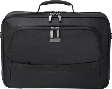 Dicota Laptop Bag Eco Multi Plus Select Suitable For Up To