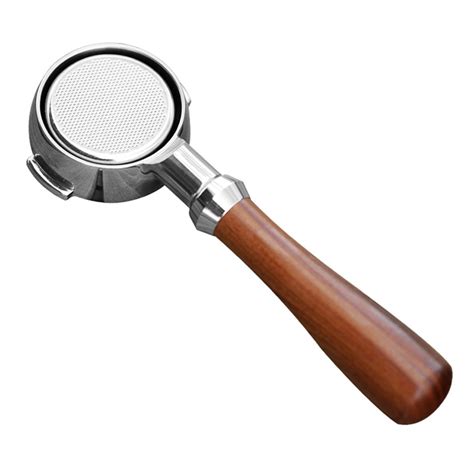 Buy Sardfxul Mm Bottomless For Naked Portafilter Filter Basket